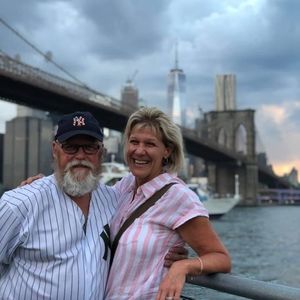 Meet your Posher, Bridget